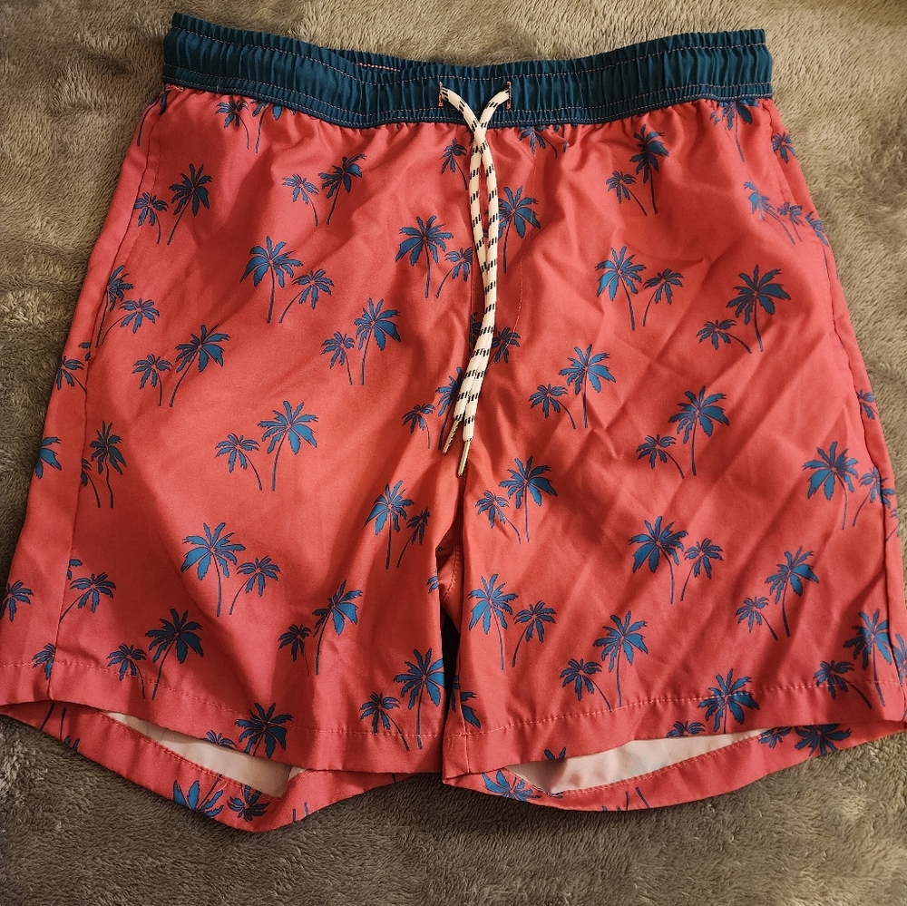 Public record trunks